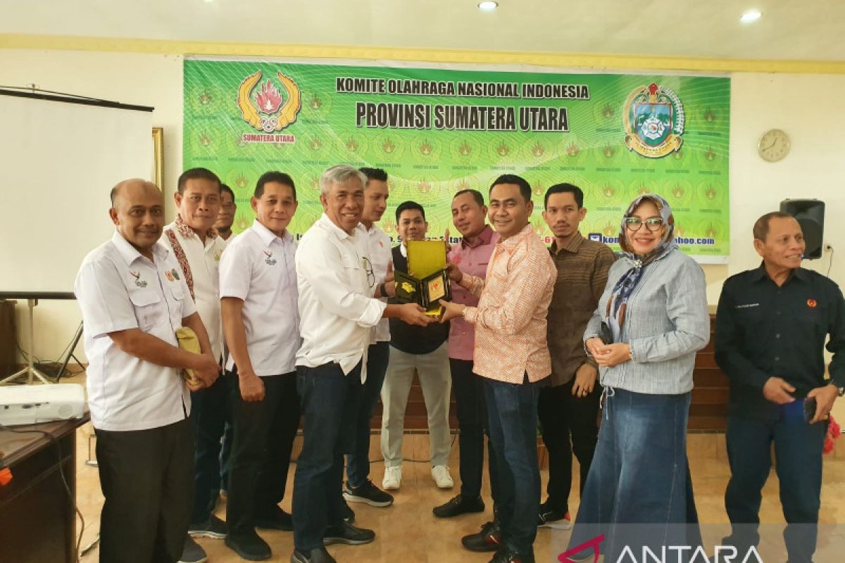 DPRA minta pusat realisasikan stadion utama untuk PON Aceh 2024