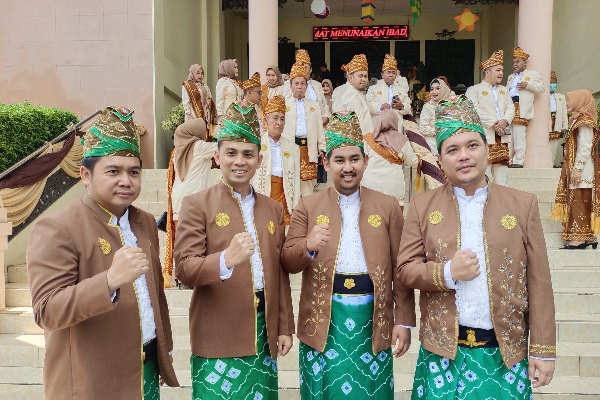 Wali Kota: Banjarbaru makin solid menjadi ibukota Provinsi Kalsel