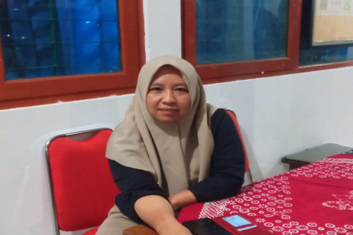 Diumumkan di kantor desa, KPU Gunungkidul minta warga cermati DPS