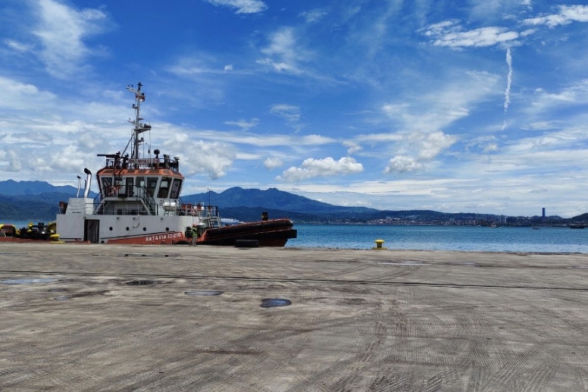 Dishub Lampung sebut pemudik motor gunakan Pelabuhan Panjang pada H-3