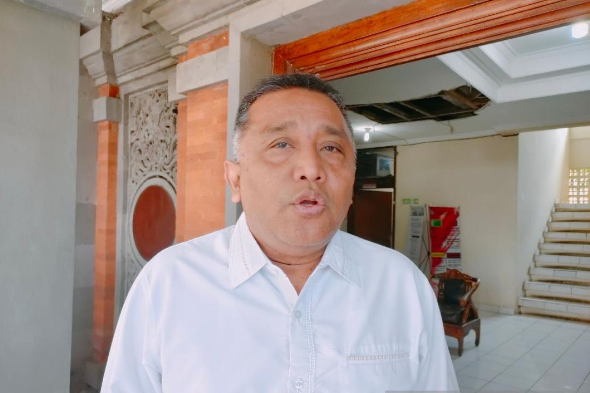 KPU Bali soroti penyampaian aspirasi ke DPRD yang kurang terpublikasi