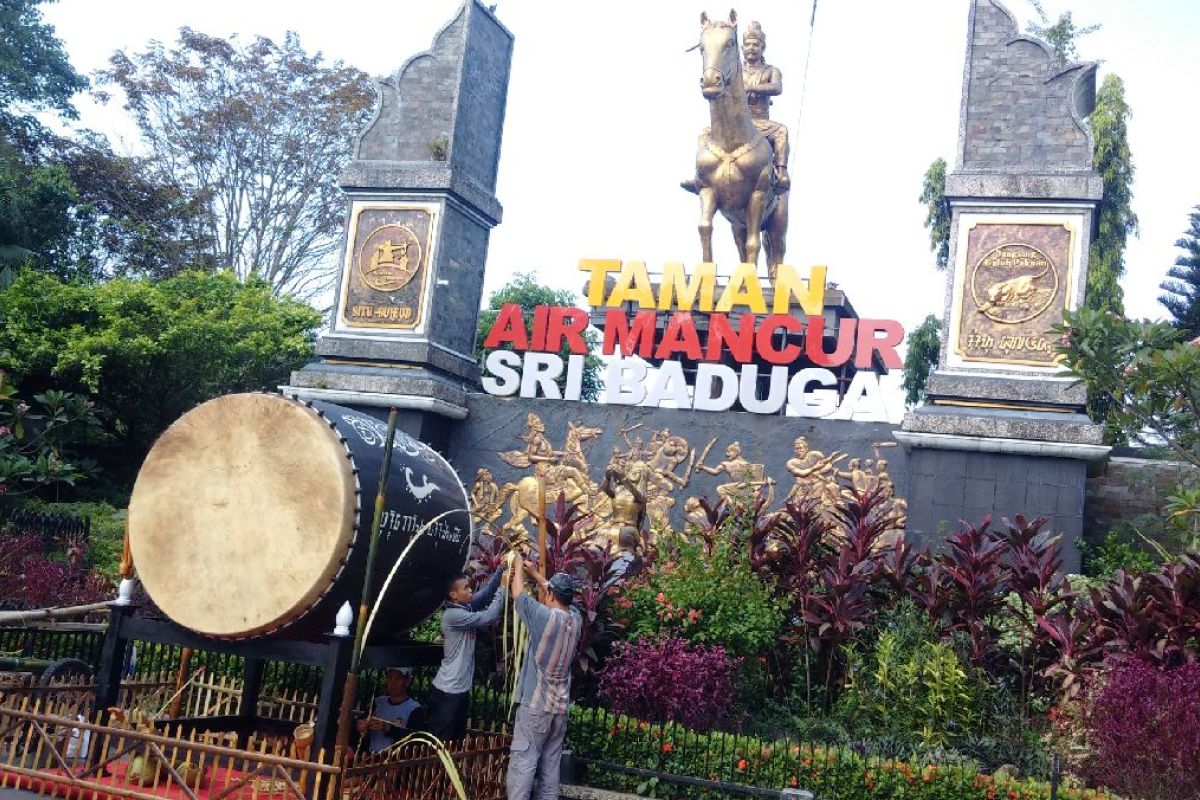 Pemkab Purwakarta akan gelar Festival Dulag di malam takbiran