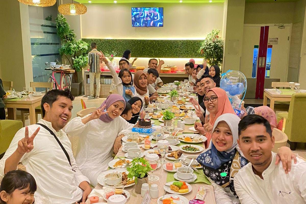 Pajak Restoran Mataram berpotensi meningkat selama Ramadhan