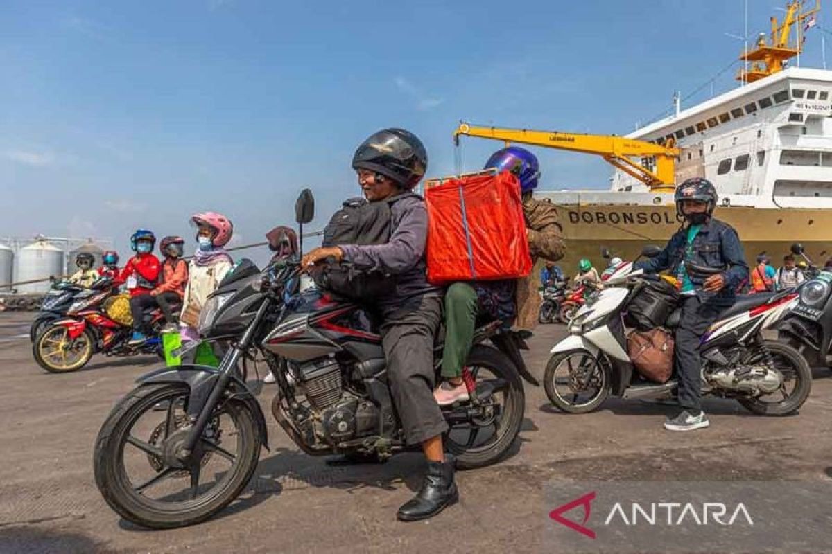 Ahli: Pengangkutan sepeda motor akan atasi masalah pemudik di kampung