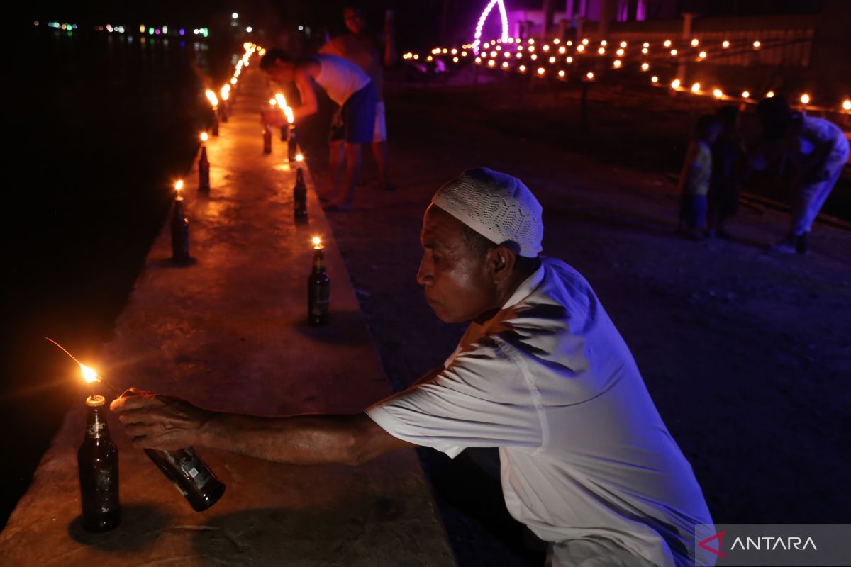 Doa-doa khusus yang dianjurkan Rasulullah SAW di malam Lailatul Qadar