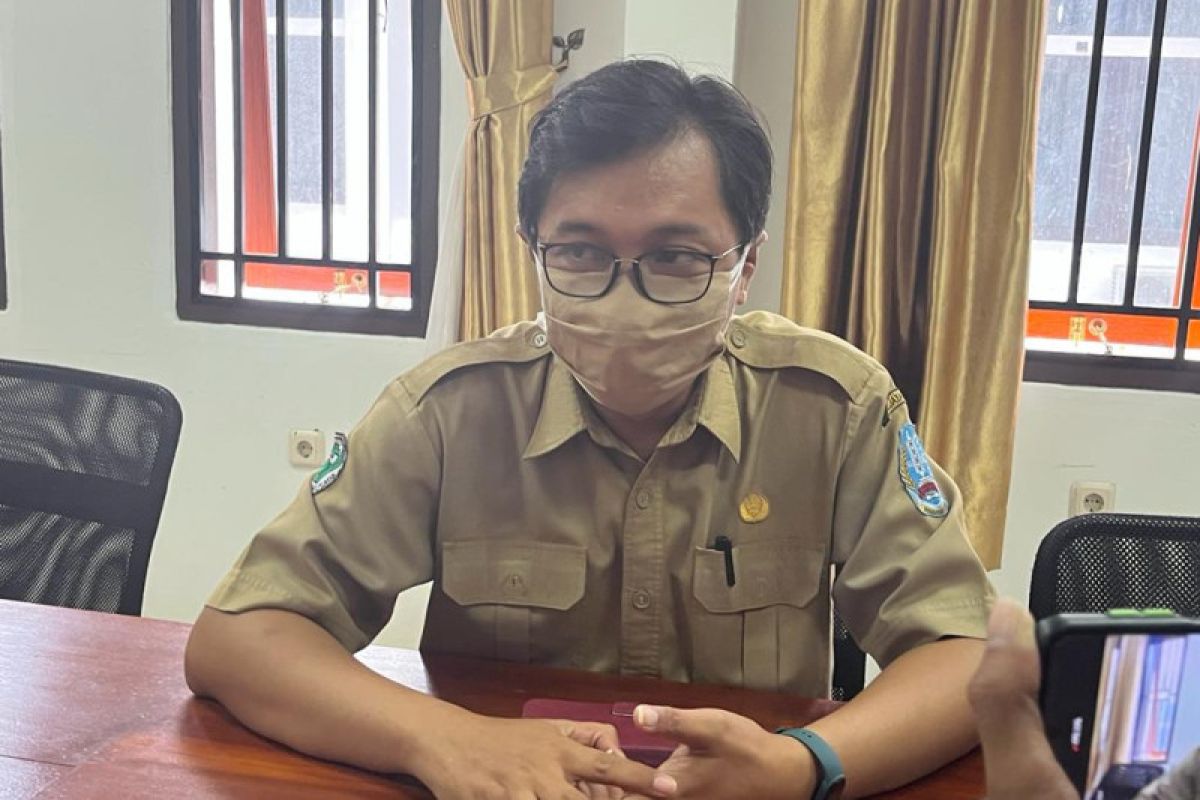 Arus Mudik-Semua puskesmas Kabupaten Jayapura buka selama libur Lebaran