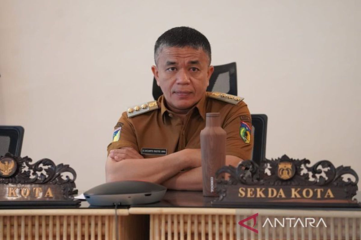 Wako Palu harap duta generasi berencana terdepan edukasi KB