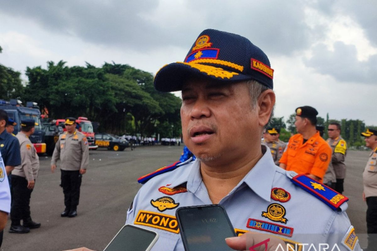 Dishub Jatim antisipasi tujuh titik rawan kecelakaan di jalan tol