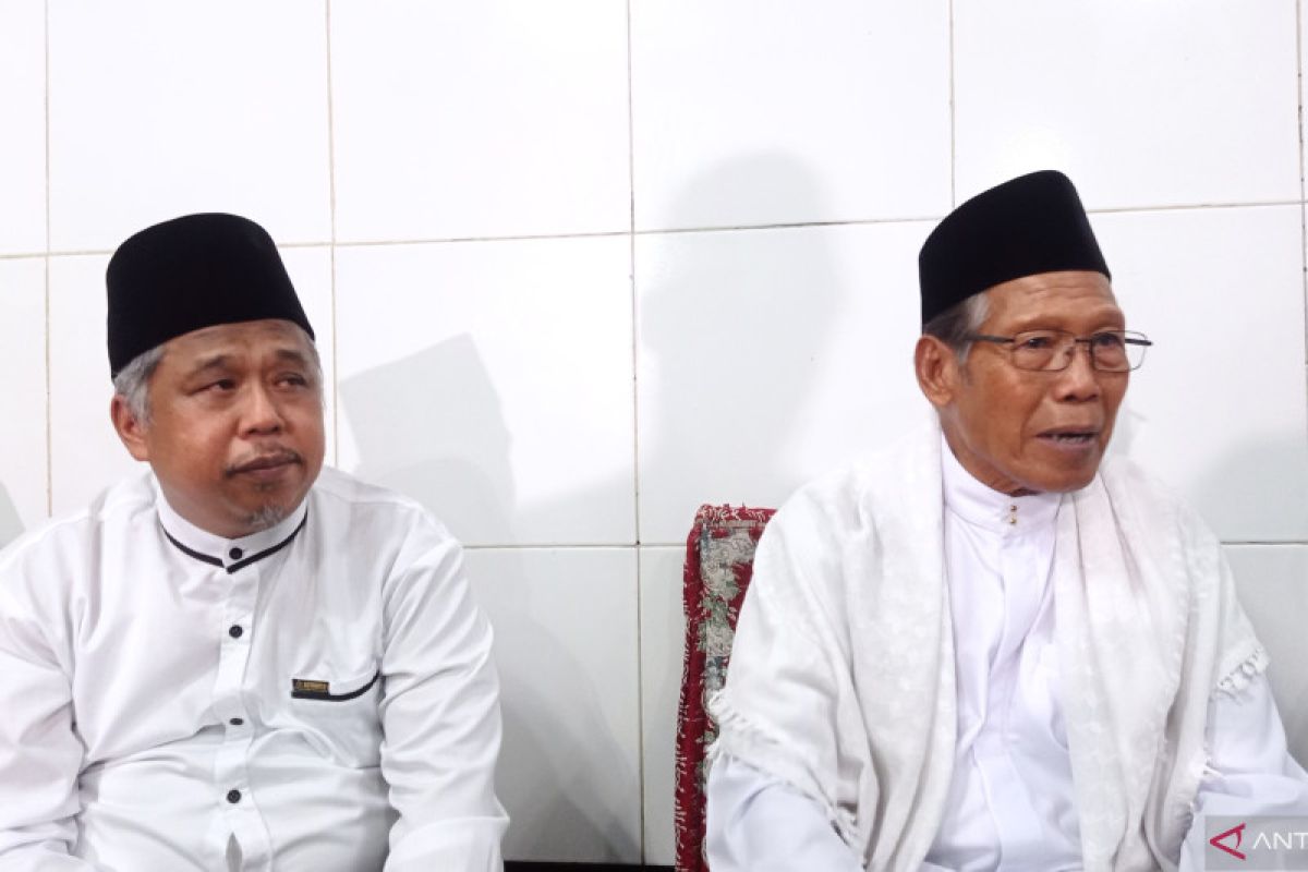 PKS Jatim gandeng Thoriqoh Syathoriyah Pusat untuk Pemilu 2024