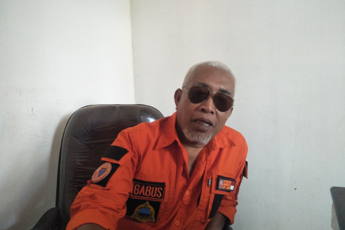 BPBD Lombok Tengah membentuk posko pengaduan bencana libur Lebaran