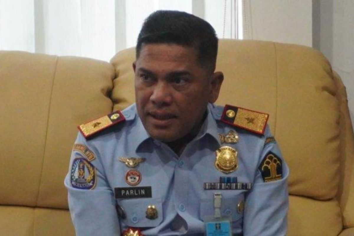 731 narapidana di Sulbar diusulkan terima remisi khusus Lebaran