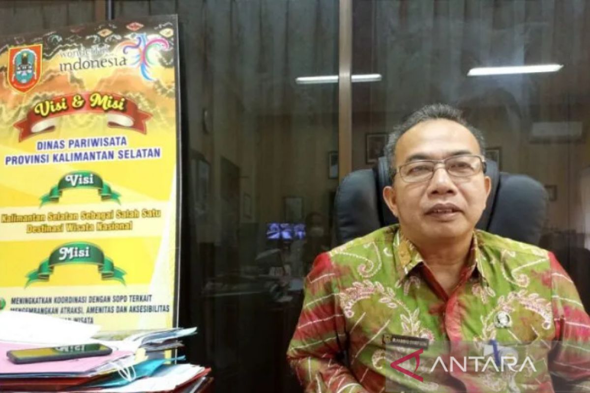 Kalsel tawarkan pariwisata alam hingga religi bagi delegasi KTT ASEAN