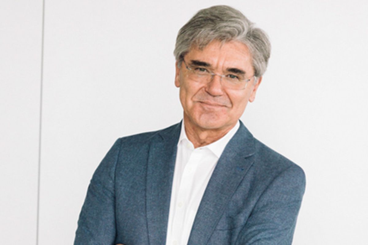 EIG Hires Joe Kaeser, Former Siemens AG CEO, as Senior Advisor