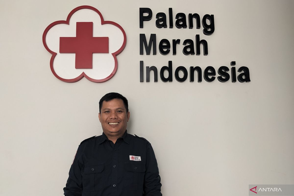 PMI Medan: Stok darah berkurang drastis selama  Ramadhan 2023