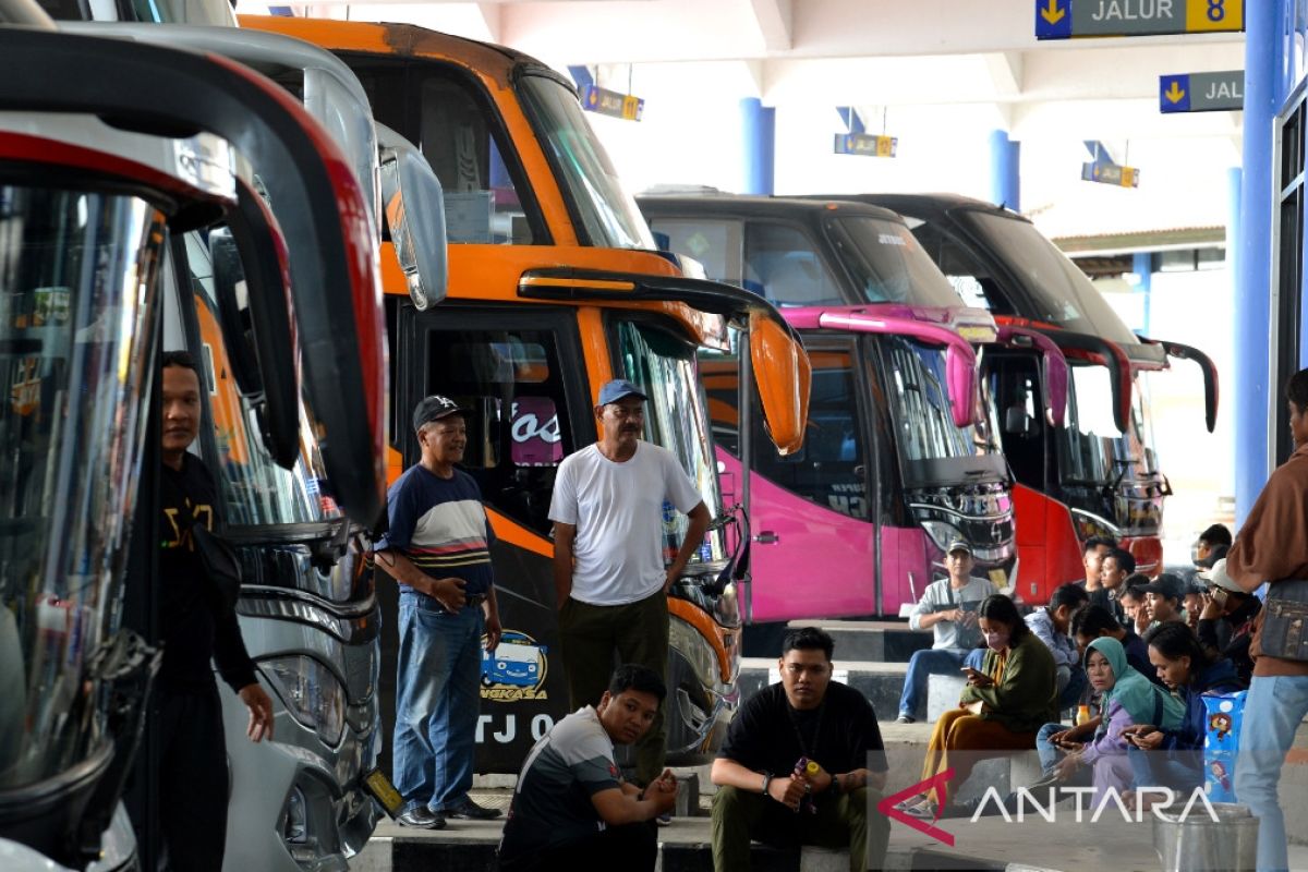 Dishub Badung kerahkan 165 petugas pada masa mudik Lebaran