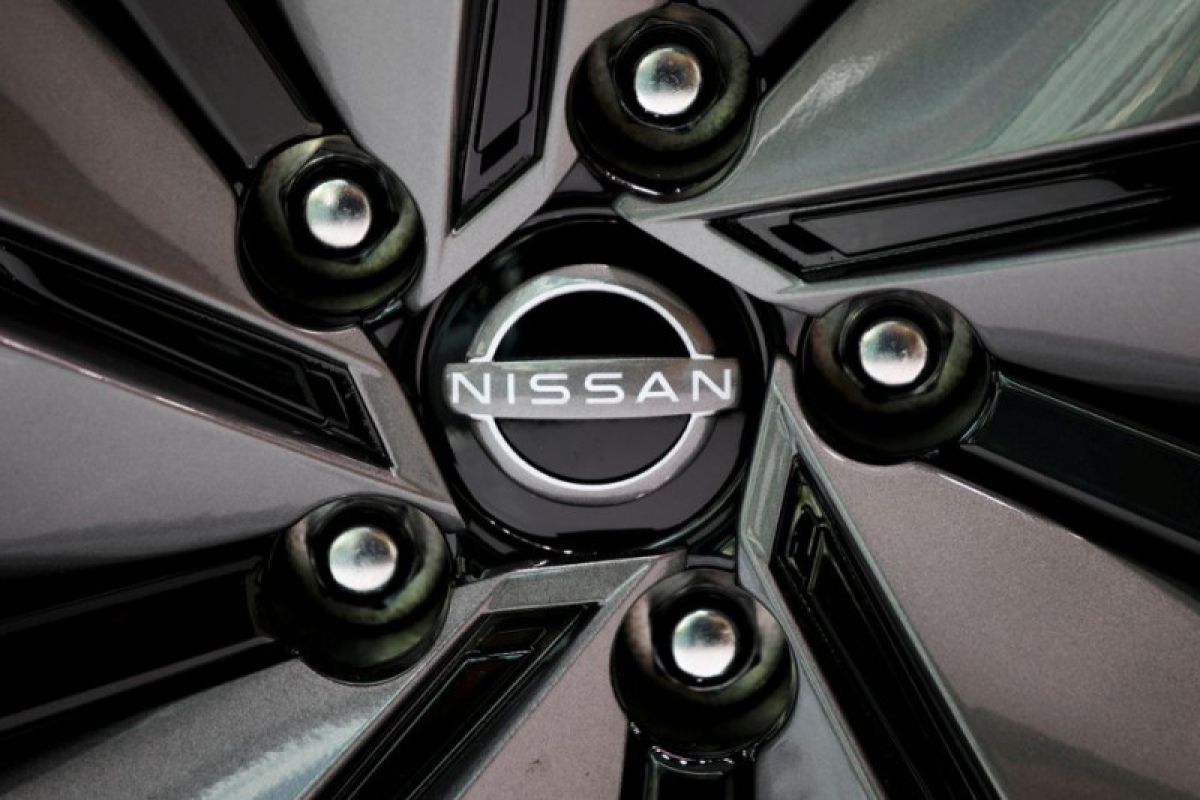 Nissan kenalkan kendaraan listrik baru khusus untuk pasar China