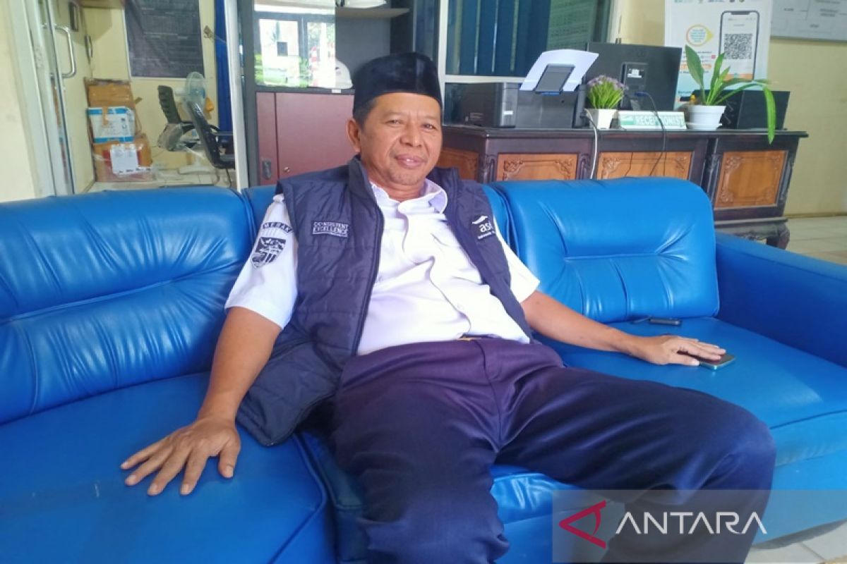 ARUS MUDIK - PT ASDP tambah kapasitas kapal layani pemudik