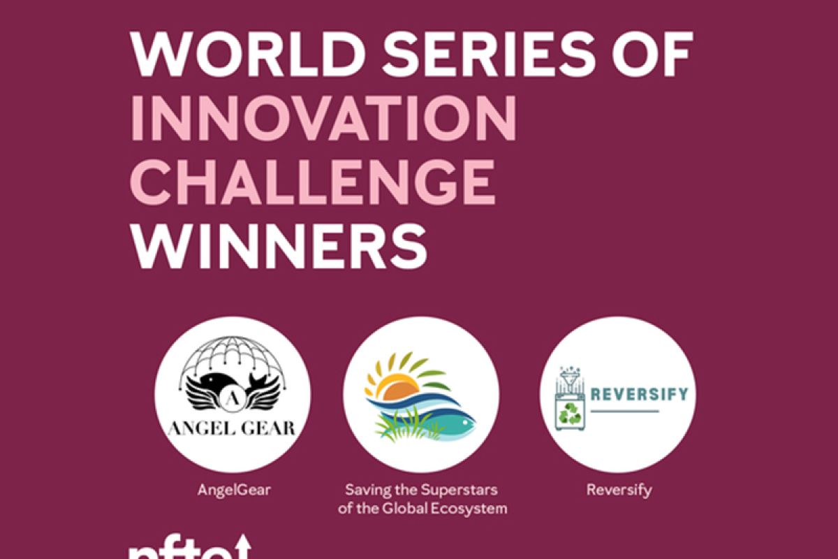 Mary Kay Umumkan Pemenang World Series of Innovation Network for Teaching Entrepreneurship Tahunan Ketiga