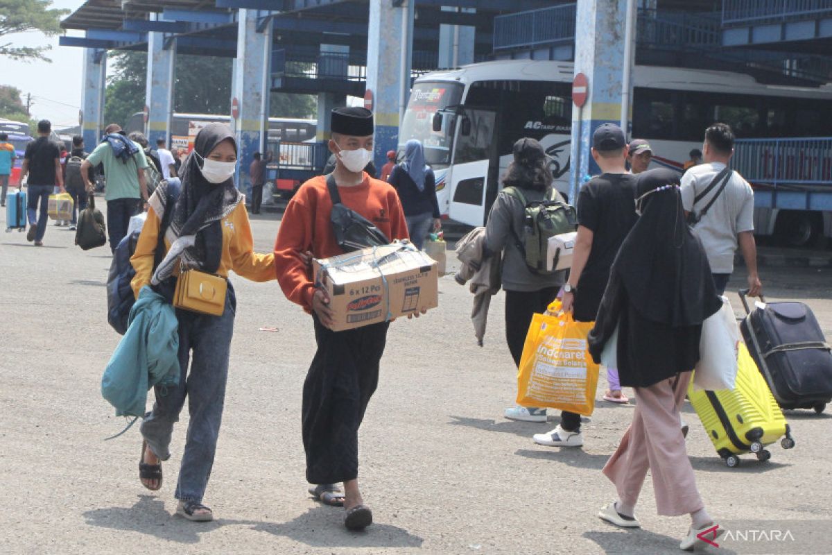 Pemkab Malang buka lima rute mudik gratis 2025