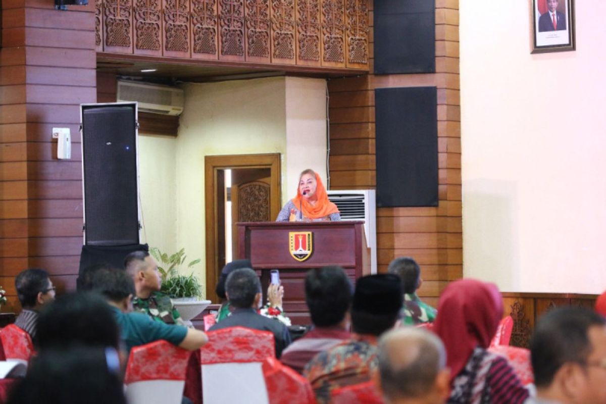 Wali Kota Semarang:  Penanganan banjir jadi program pembangunan 2024