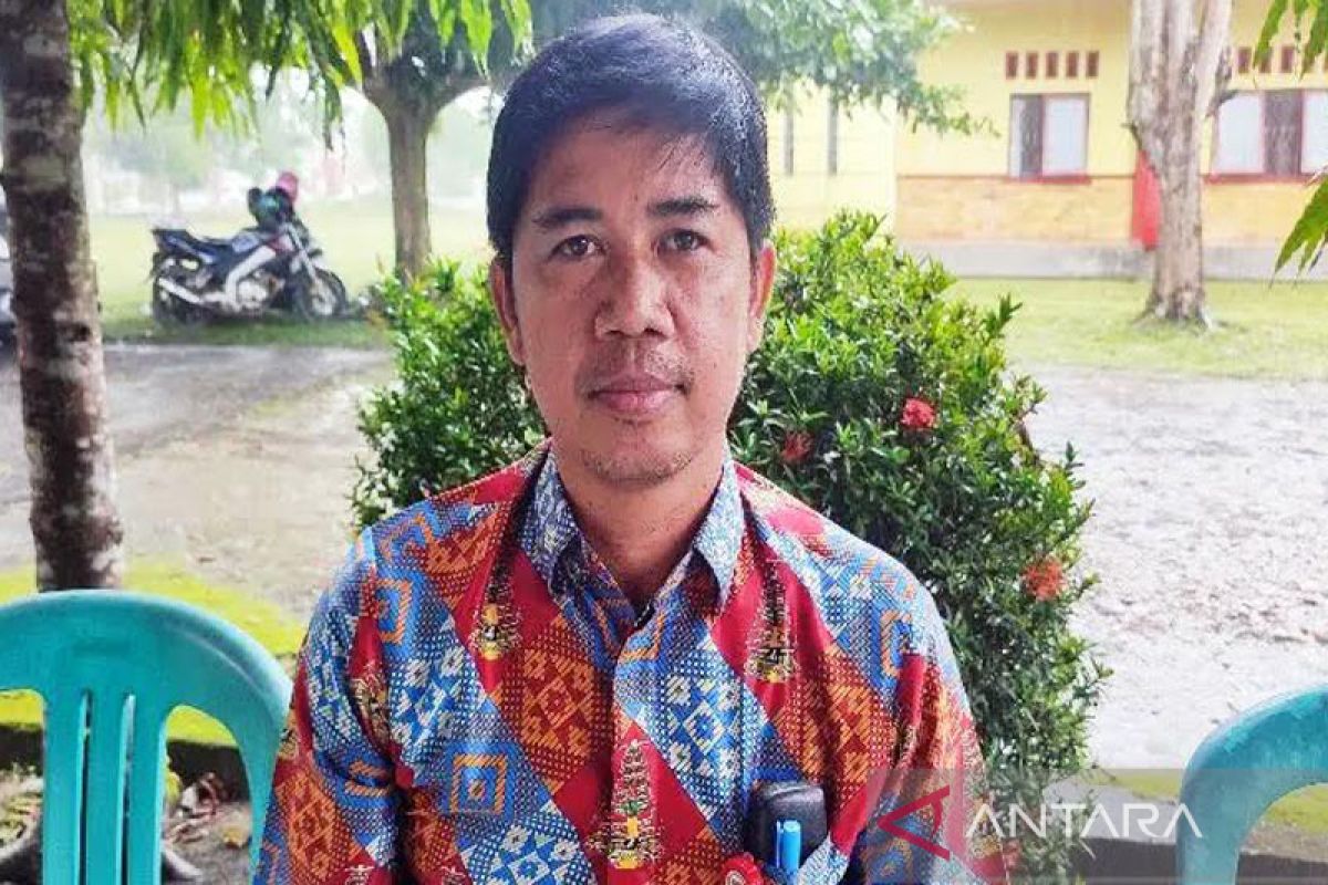 ASN Bartim dilarang menambah libur Lebaran 2023