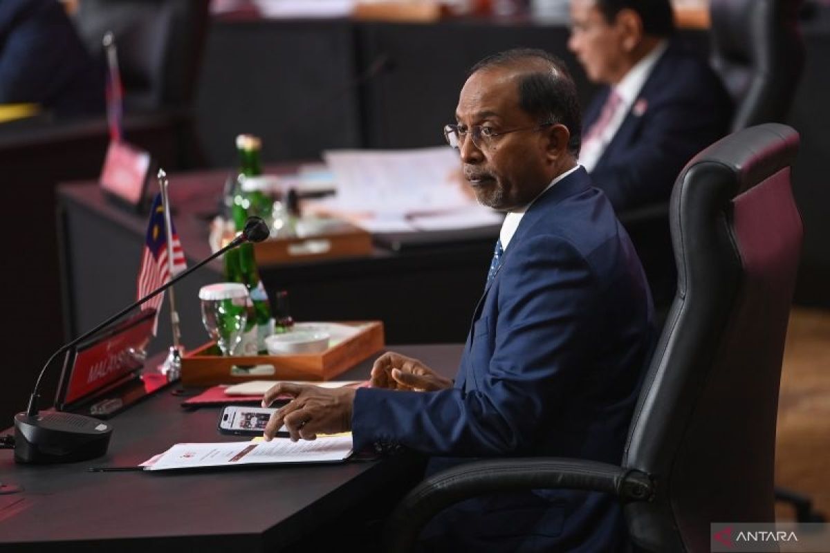 Malaysia aktifkan "Operasi Sudan" untuk upayakan warganya keluar dari Sudan