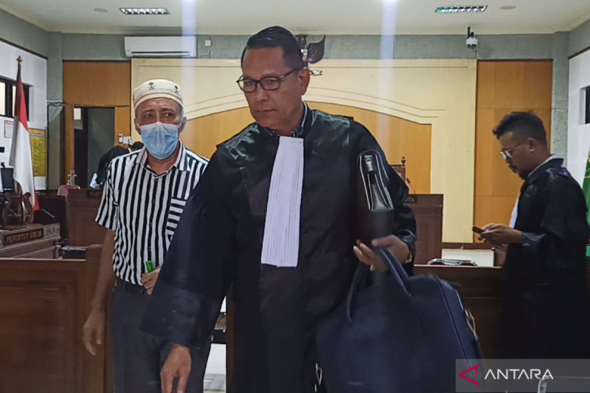 Jaksa menyiapkan kasasi terkait vonis bebas tiga terdakwa korupsi bansos