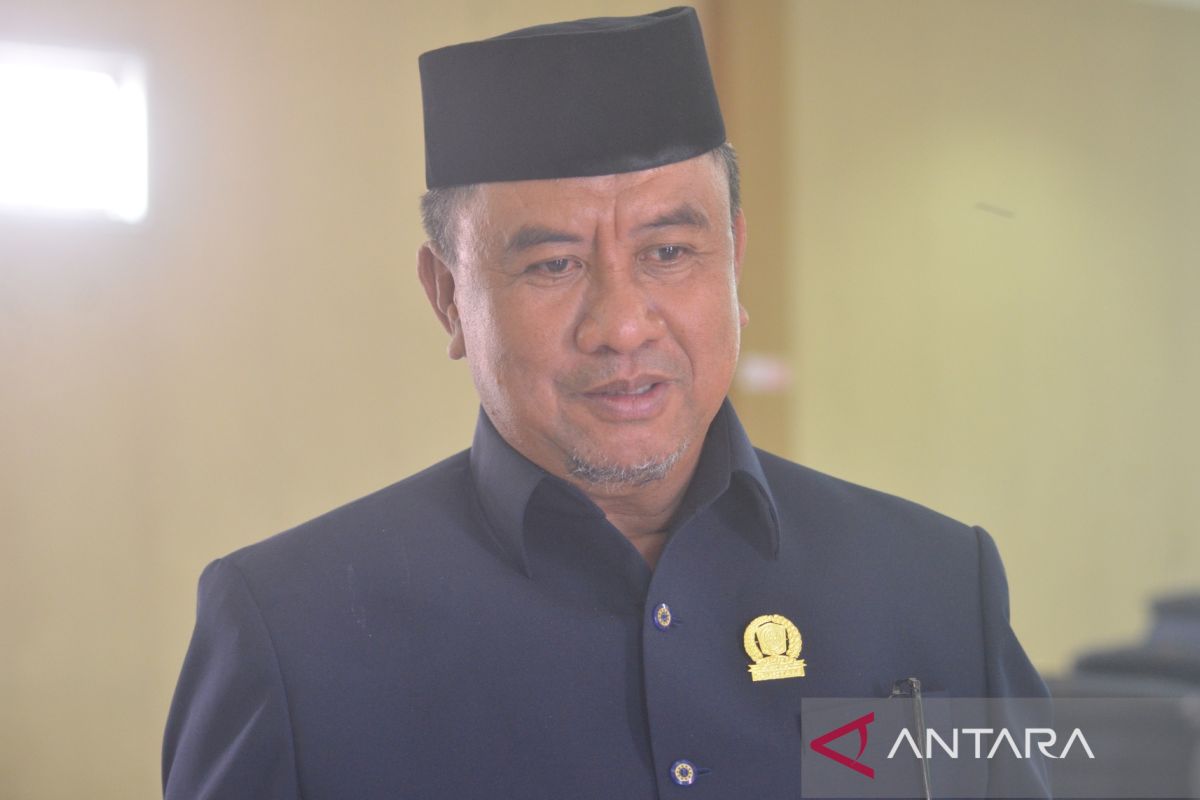 Anggota DPRD Gorontalo Utara minta pengawasan ketat distribusi elpiji