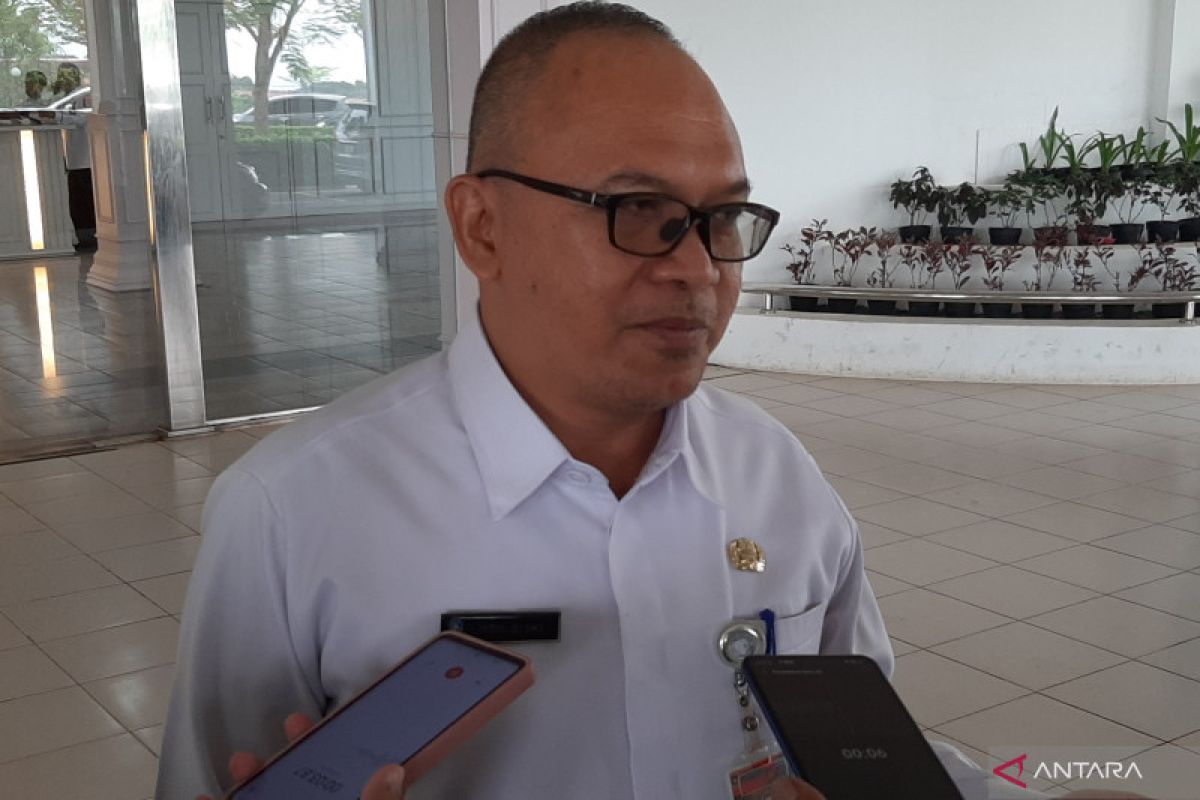 Kadinkes Kepri bagikan tip menjaga tubuh tetap prima selama mudik Lebaran