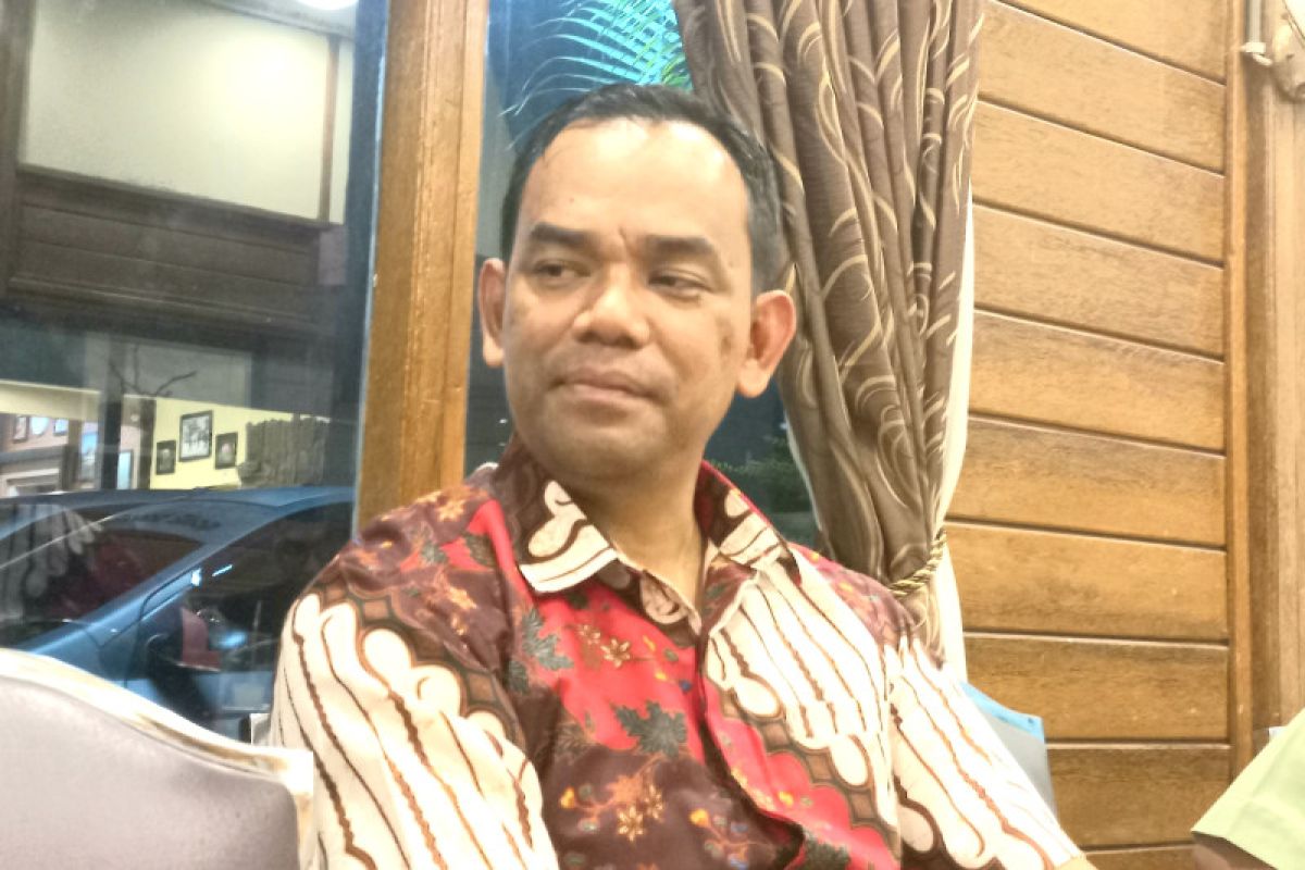 Rektor UM Sumbar harap Muhammadiyah dan NU cari titik temu soal penetapan hari lebaran