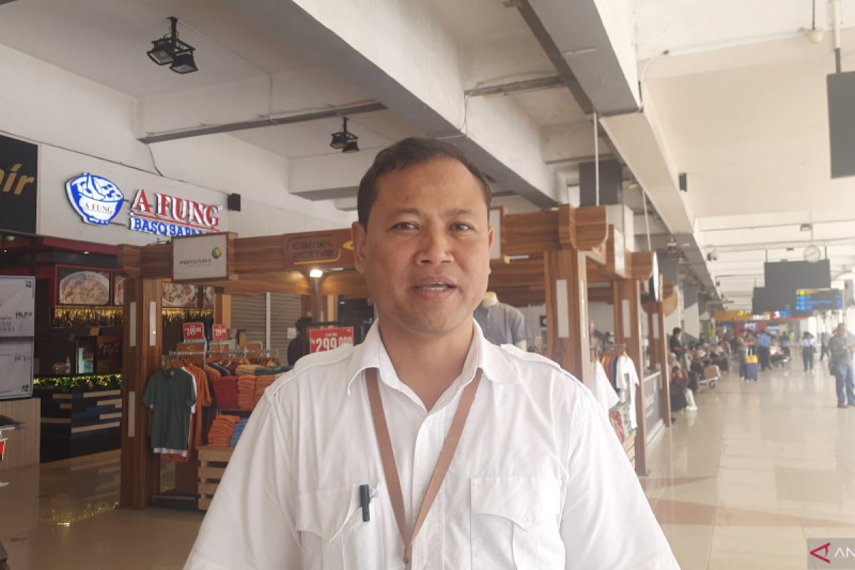 Bandara Halim Perdanakusuma sediakan fasilitas penyandang disabilitas