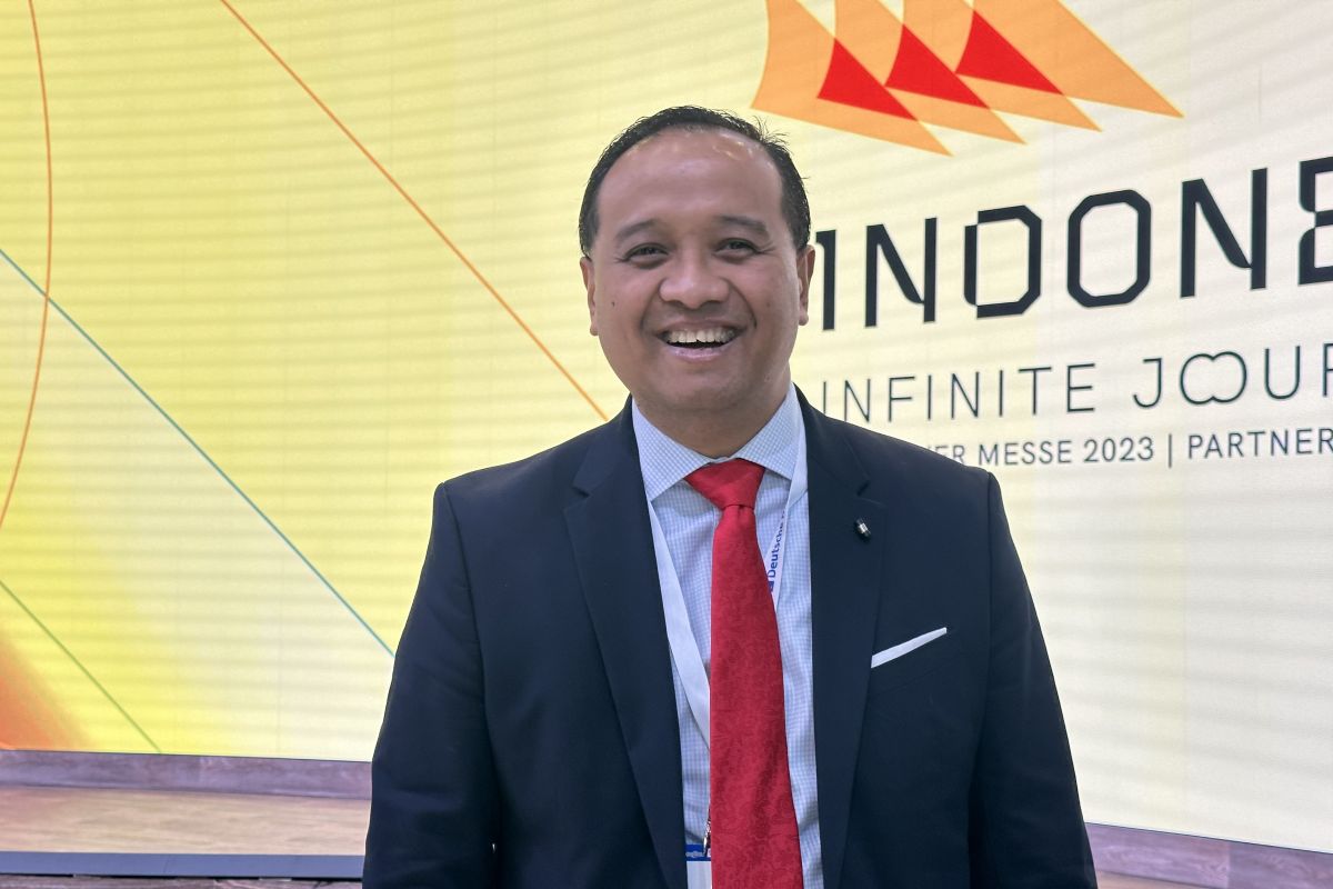 Nusantara authority invites world investors to support IKN development