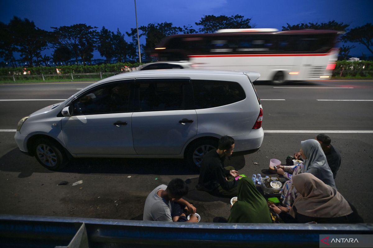 Kemarin, kiat peregangan saat mudik hingga Honda e:N Series dipamerkan