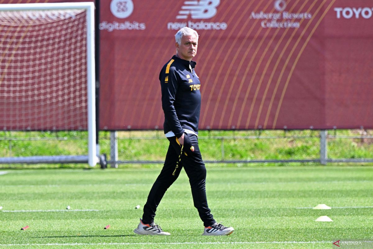 Mourinho infonya telah sepakat untuk latih klub Turki Fenerbahce