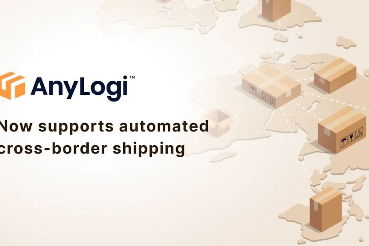 AnyMind Group tambah otomatisasi pengiriman ke luar negeri di AnyLogi