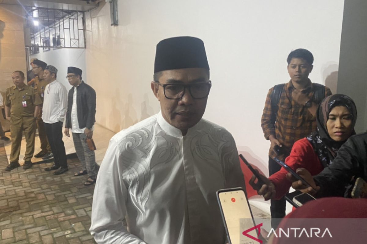 Pemkot Samarinda terbitkan surat edaran  bersih sampah Idul Fitri