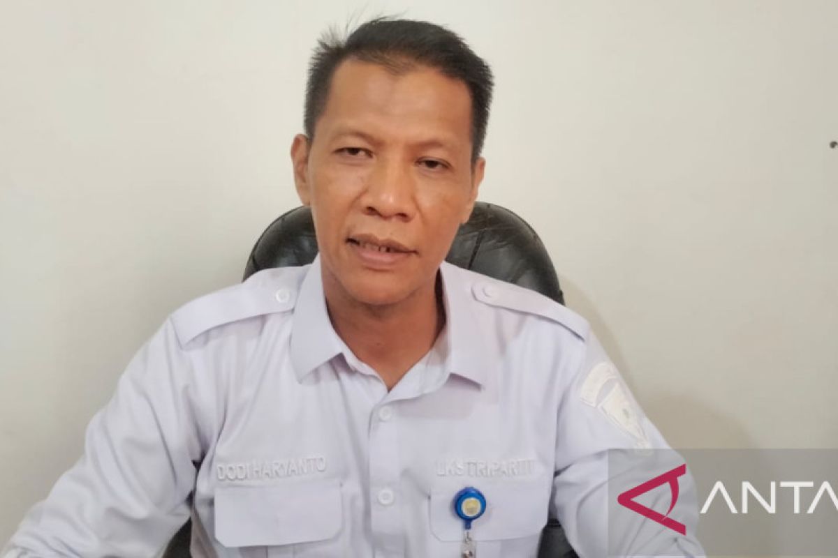 Disnakertrans Jambi terima 11 pengaduan perusahaan tidak bayar THR