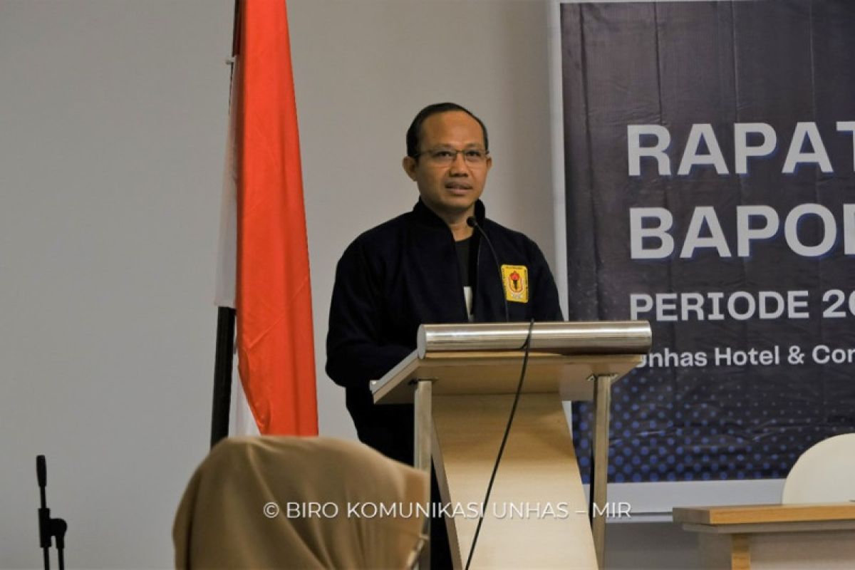 Pertanian Unhas dapat dana Rp1,5 miliar dari PKKM Kemendikbudristek