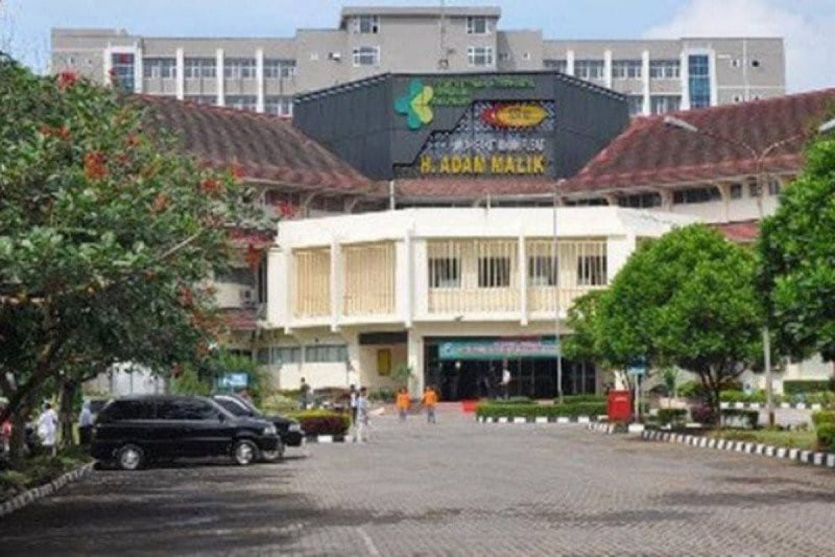 Rumah sakit di Medan siaga 24 jam selama Lebaran