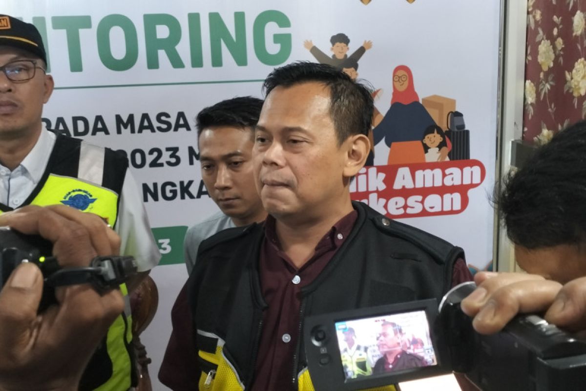 Angkasa Pura II tambah titik "check in" cegah penumpukan penumpang