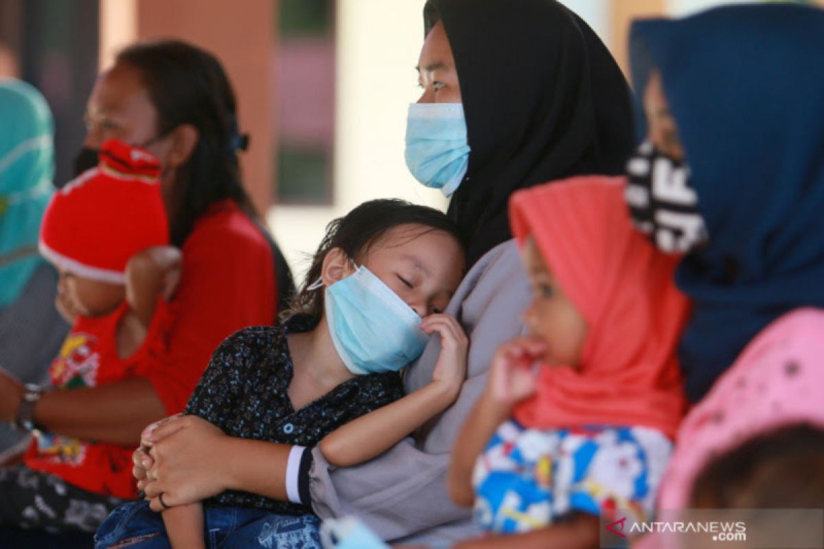 Yogyakarta's villages have stunting eradication team: Health Office
