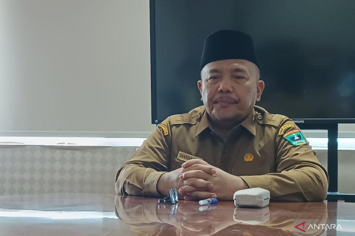 Pemprov Sumbar hormati kemungkinan perbedaan jadwal Lebaran 2023