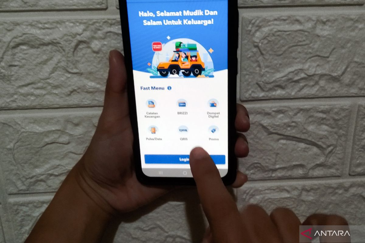 Perbankan ajak masyarakat Bali transaksi digital saat libur Lebaran