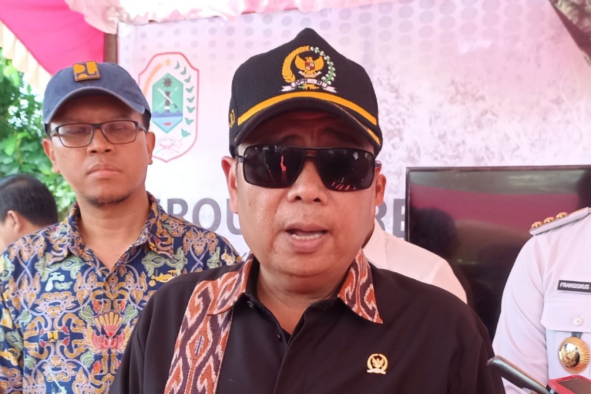 Ketua Komisi V DPR ajak masyarakat manfaatkan mudik gratis