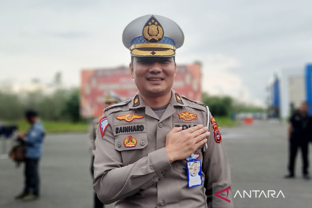 Warga bisa gunakan 