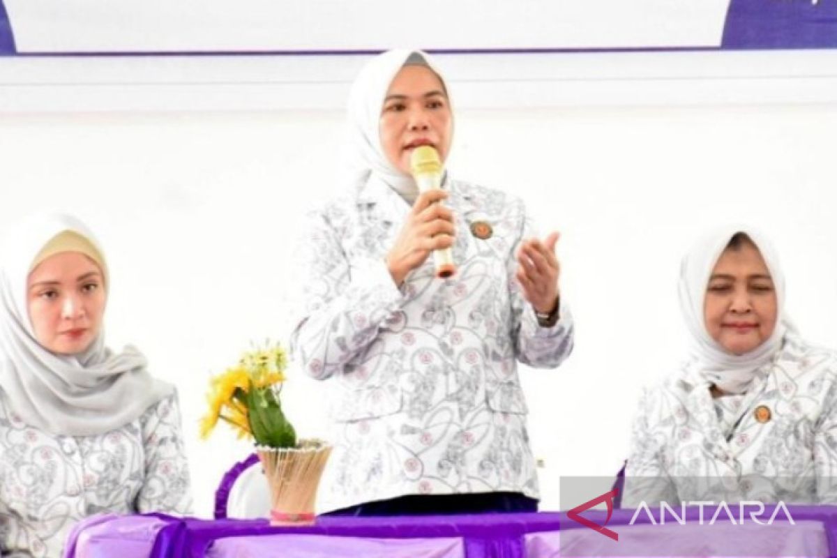 YKI Serdang Bedagai edukasi remaja cegah kanker sejak dini