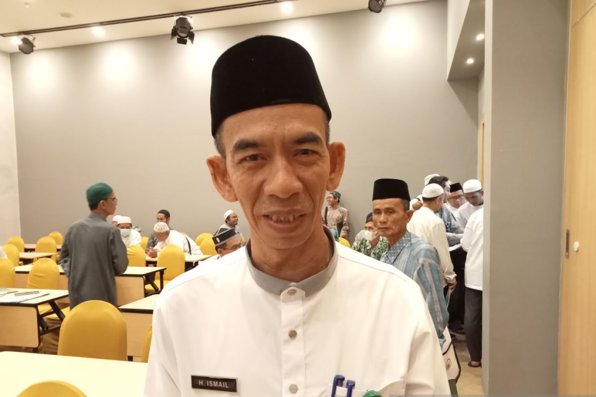 Harga beras zakat fitrah tertinggi di Banjarmasin capai Rp70 ribu per paket