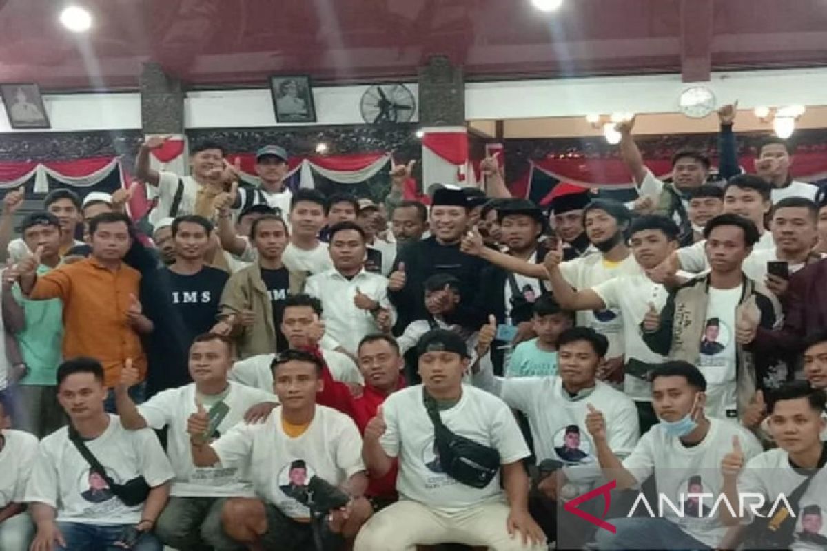 Gratis, bupati bantu ratusan perantau mudik dari Jakarta ke Sampang