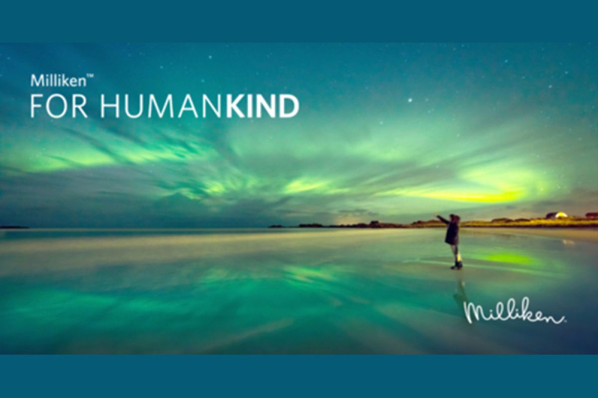 Milliken & Company Marks Five Years of Progress in 2022 Sustainability Report, “FOR HUMANKIND”