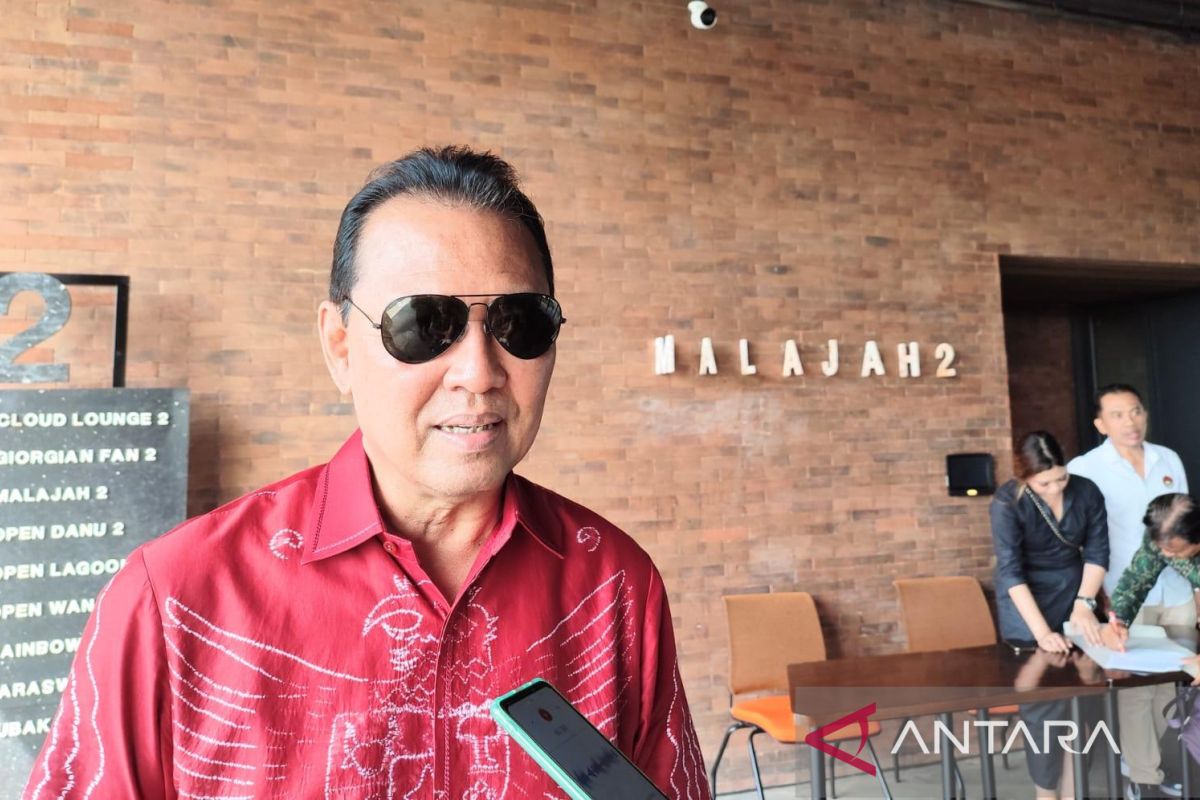 PHRI Badung prediksi okupansi hotel mencapai 80 persen pada libur Lebaran